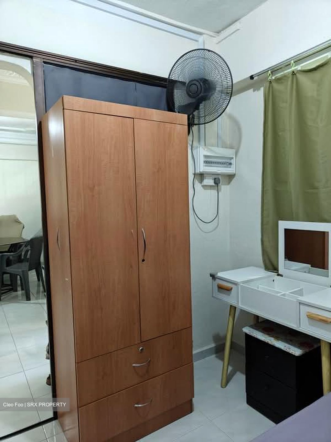 Blk 828 Woodlands Street 81 (Woodlands), HDB Executive #581865791